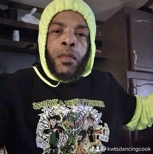 Meet your Posher, Jerome